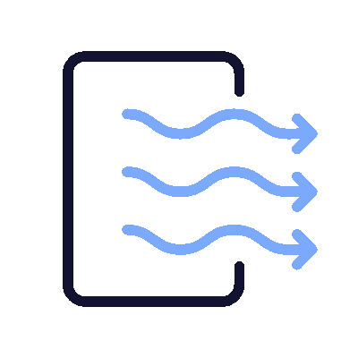list icon